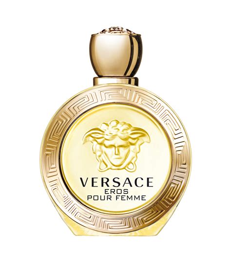 perfumes Versace mujer precios